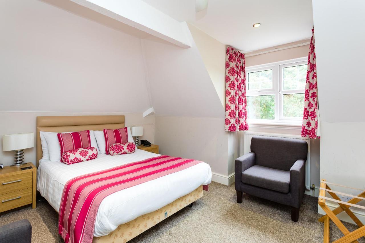 The Lawn Guest House Gatwick Хорли Стая снимка